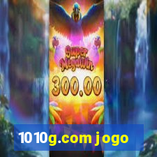 1010g.com jogo